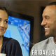 Image for article titled Derek Jeter And Minka Kelly Split